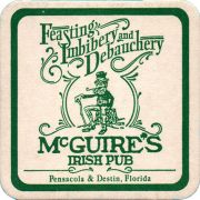 32881: USA, McGuire s Irish Pub