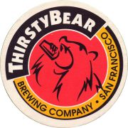 32885: США, ThirstyBear