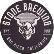 32886: США, Stone Brewing