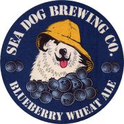 32887: USA, Sea Dog