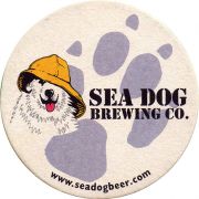 32887: USA, Sea Dog