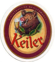32890: Германия, Keiler