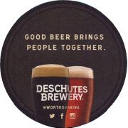 32895: USA, Deschutes