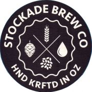 32931: Australia, Stockade Brew