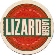 32944: Australia, Lizard Lager