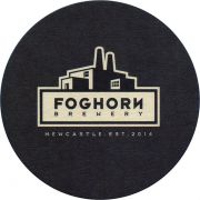 32947: Australia, Foghorn