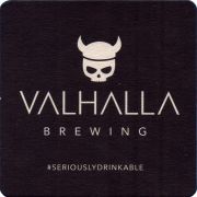 32953: Australia, Valhalla