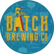32958: Австралия, Batch Brewing
