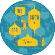 32958: Австралия, Batch Brewing
