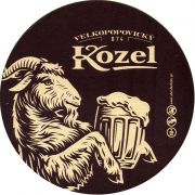 32971: Чехия, Velkopopovicky Kozel (Польша)