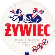 32977: Польша, Zywiec