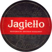 32978: Poland, Jagiello