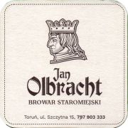 32984: Poland, Jan Olbracht