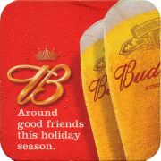 32995: USA, Budweiser