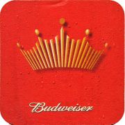 32995: USA, Budweiser