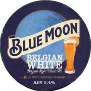 32996: США, Blue Moon
