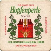 33000: Switzerland, Feldschloesschen