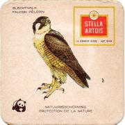 33001: Бельгия, Stella Artois