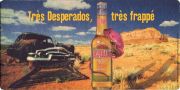 33006: Франция, Desperados