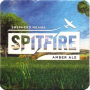 33008: Великобритания, Shepherd Neame