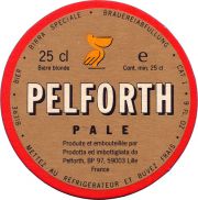33014: France, Pelforth