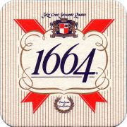 33016: France, Kronenbourg
