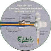 33021: Дания, Carlsberg