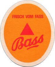 33048: Великобритания, Bass