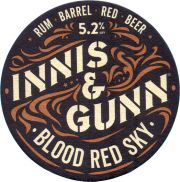 33050: United Kingdom, Innis & Gunn