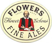 33053: United Kingdom, Flowers