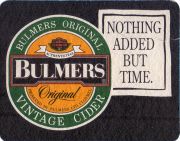 33055: Ирландия, Bulmers