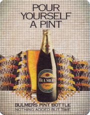 33055: Ирландия, Bulmers