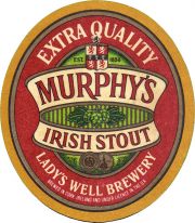 33065: Ирландия, Murphy