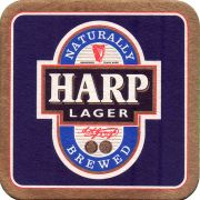 33066: Ireland, Harp