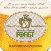 33071: Italy, Forst