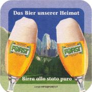 33077: Italy, Forst