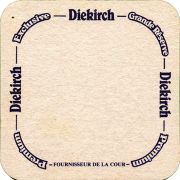 33081: Luxembourg, Diekirch