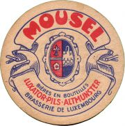 33083: Luxembourg, Mousel