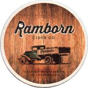 33088: Luxembourg, Ramborn