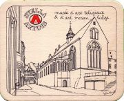 33130: Бельгия, Stella Artois