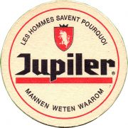 33143: Бельгия, Jupiler