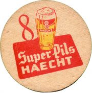 33156: Бельгия, Haecht / Haacht