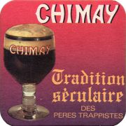 33161: Belgium, Chimay