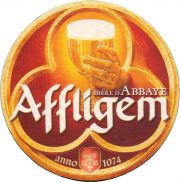 33168: Бельгия, Affligem