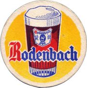 33169: Бельгия, Rodenbach