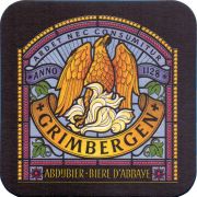 33170: Бельгия, Grimbergen