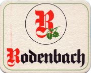 33181: Бельгия, Rodenbach
