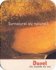33185: Бельгия, Duvel