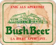 33194: Belgium, Bush