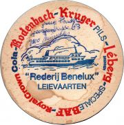 33214: Бельгия, Rodenbach